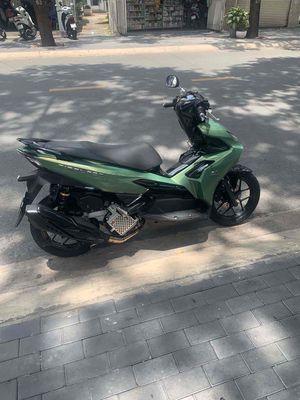 Honda Air Blade 2023 - ảnh 1