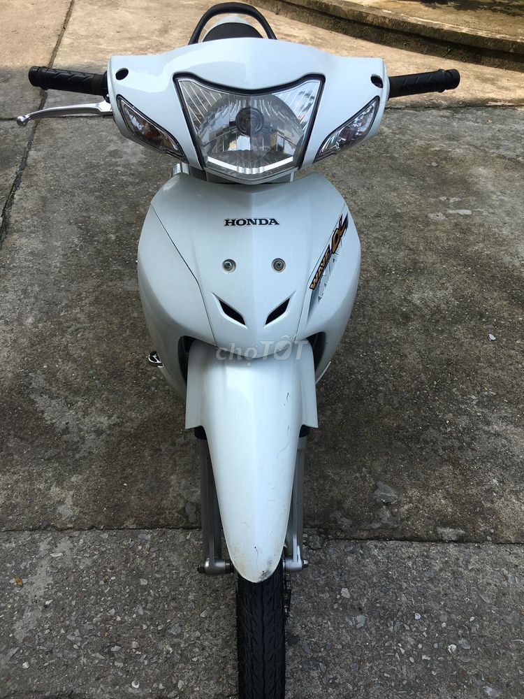 Honda Wave 2016 - ảnh 1