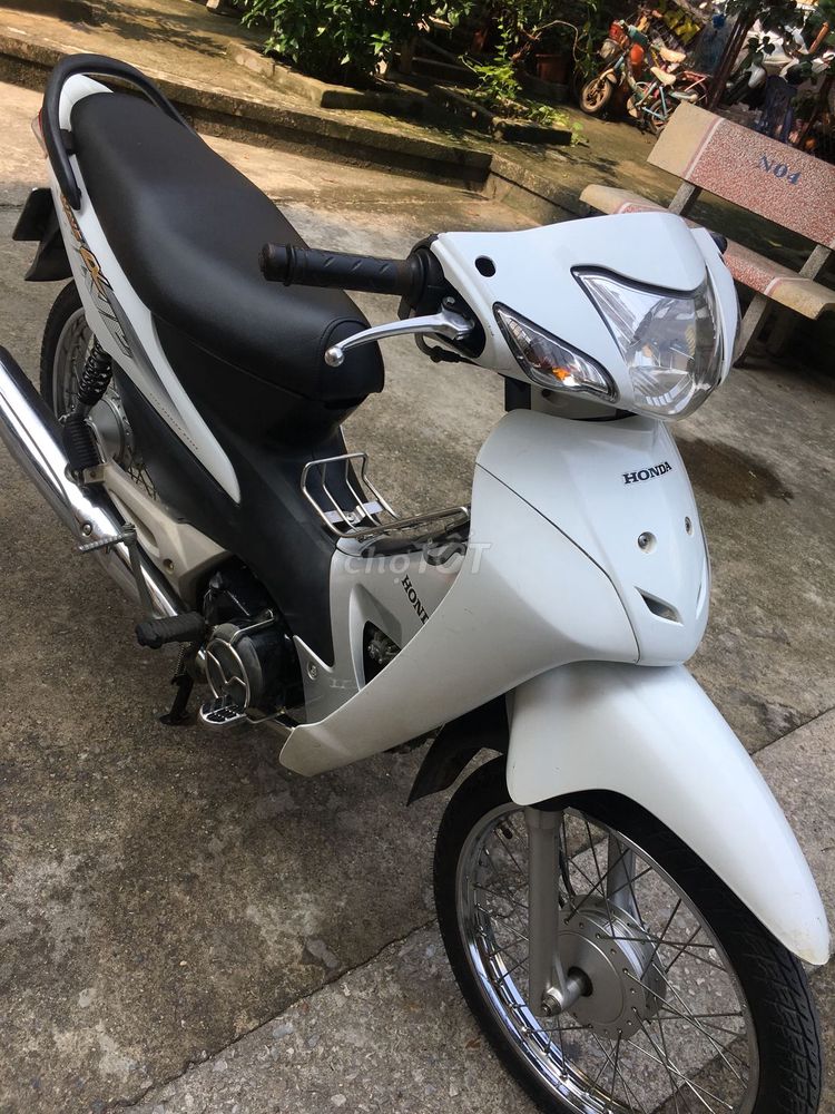 Honda Wave 2016 - ảnh 2