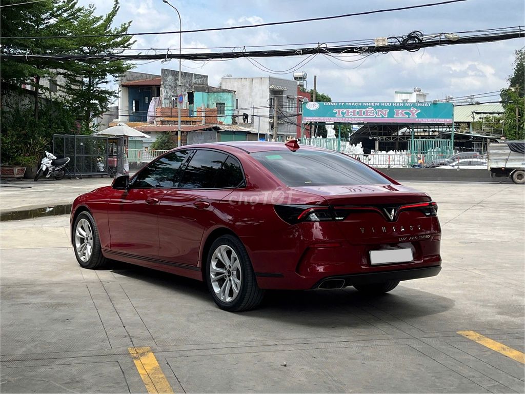 VinFast 2019 - ảnh 3