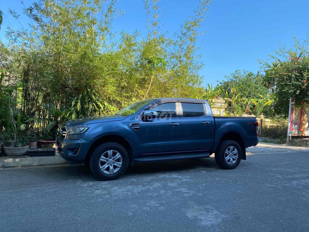Ford Ranger 2020 - ảnh 1