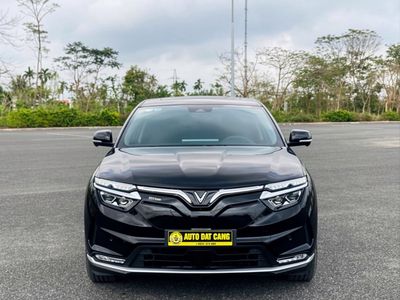 VinFast VF8 Plus AWD 2023 - ảnh 1