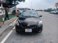 Toyota Yaris 1.3 AT 2010 - ảnh 1