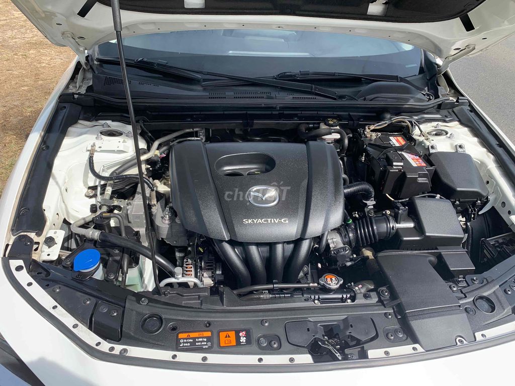 Mazda 3 2020 - ảnh 1
