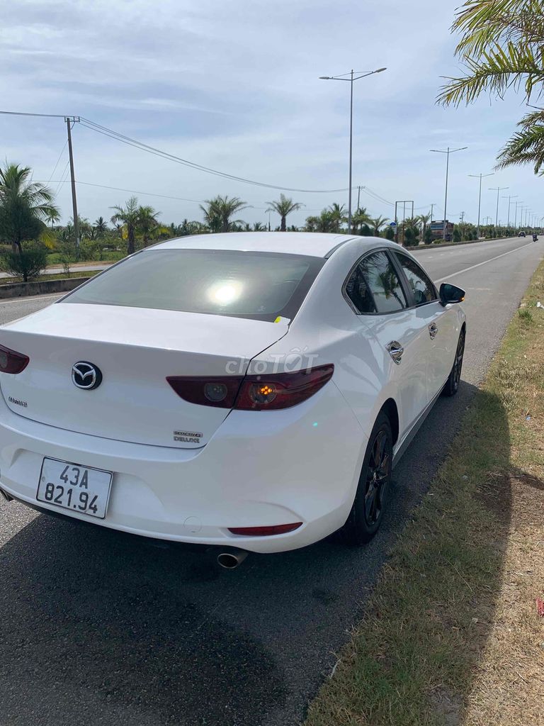 Mazda 3 2020 - ảnh 2
