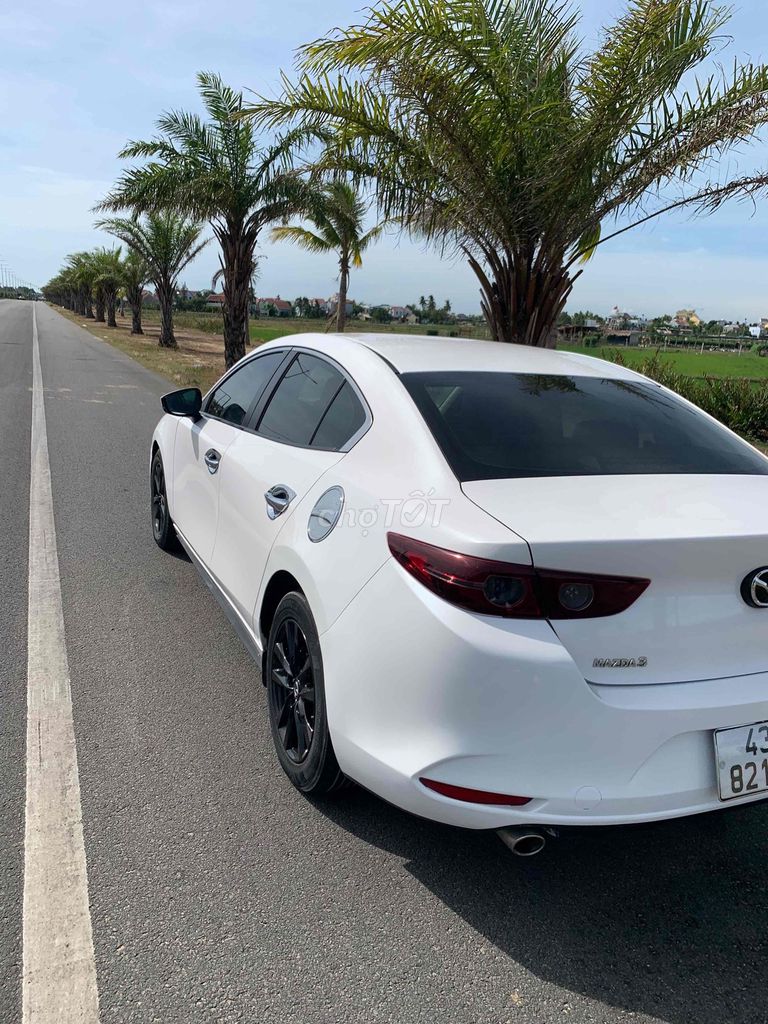 Mazda 3 2020 - ảnh 5
