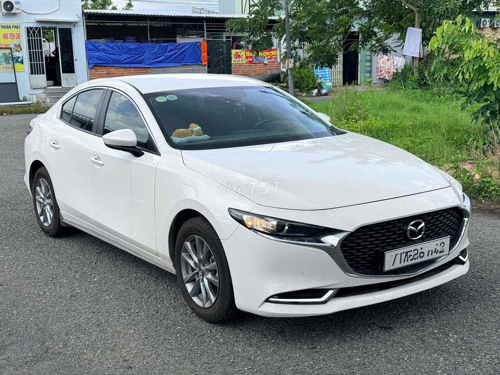 Mazda 3 2025 - ảnh 2