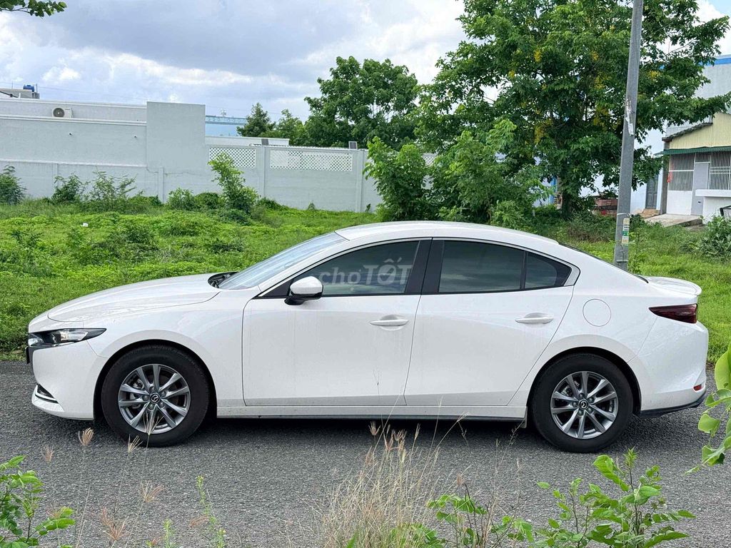 Mazda 3 2025 - ảnh 3