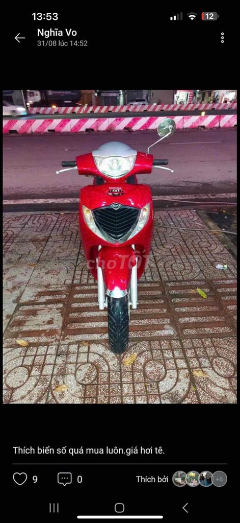 SH Nh 2007 - ảnh 1
