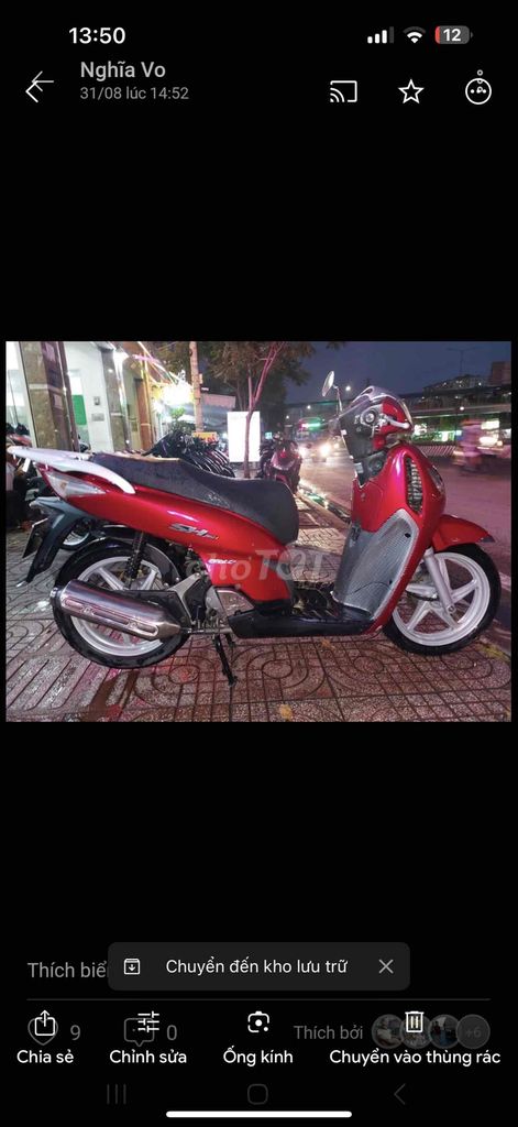 SH Nh 2007 - ảnh 2