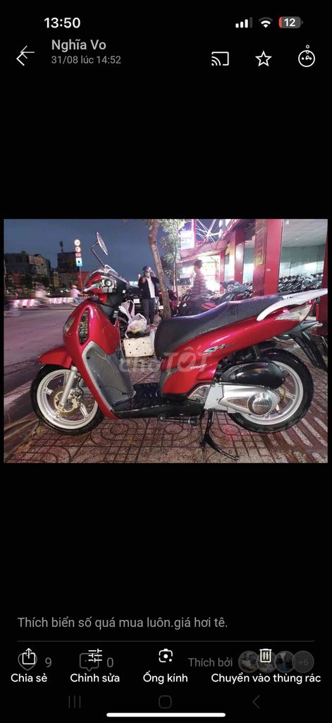 SH Nh 2007 - ảnh 3
