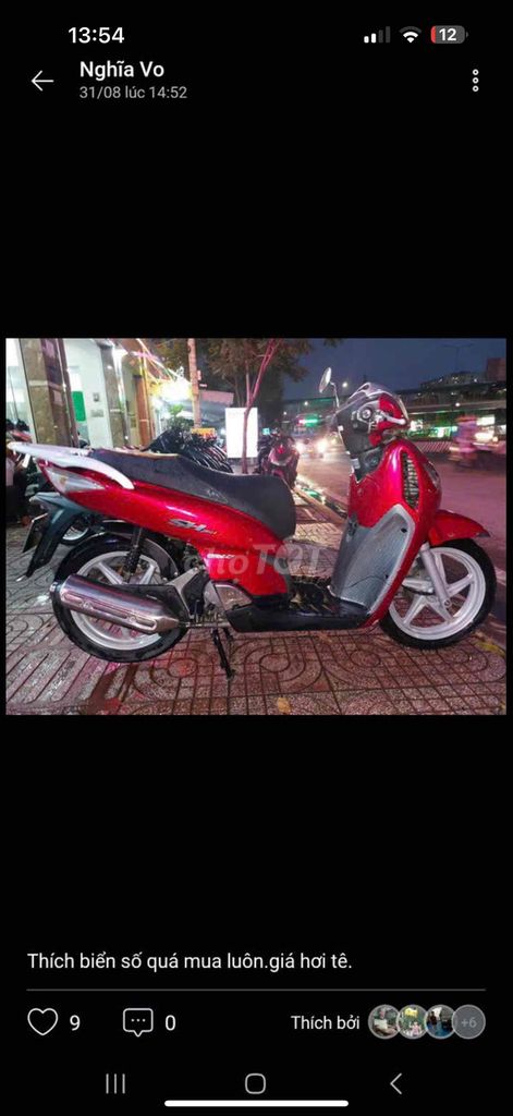 SH Nh 2007 - ảnh 4