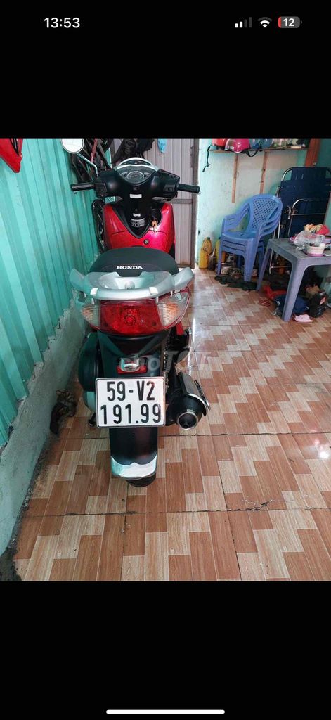 SH Nh 2007 - ảnh 5
