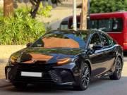 Toyota Camry 2.5 HEV Top 2025 - ảnh 1