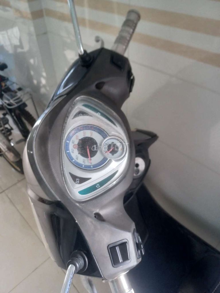 SYM Atila 2010 - ảnh 3
