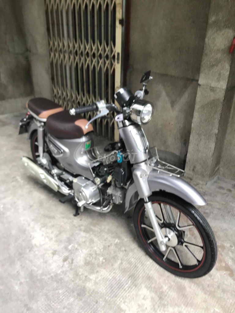Honda Super 2023 - ảnh 2