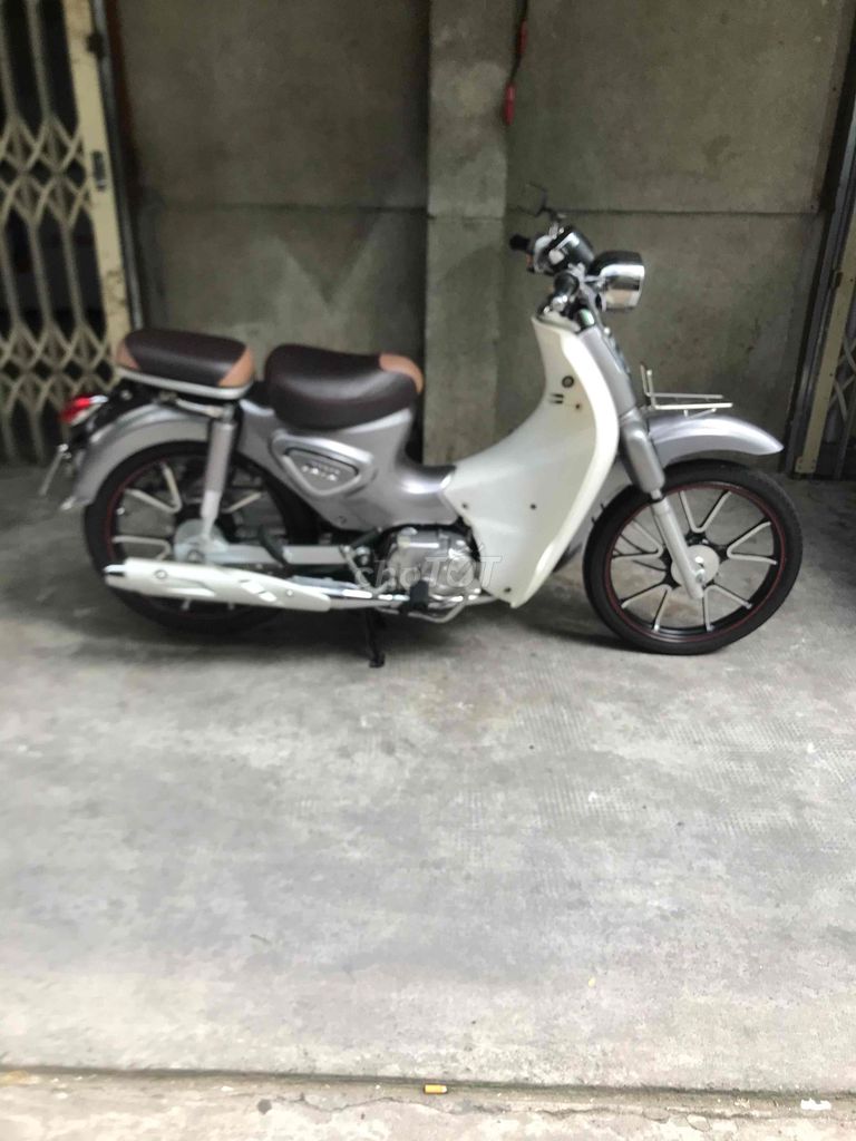 Honda Super 2023 - ảnh 3