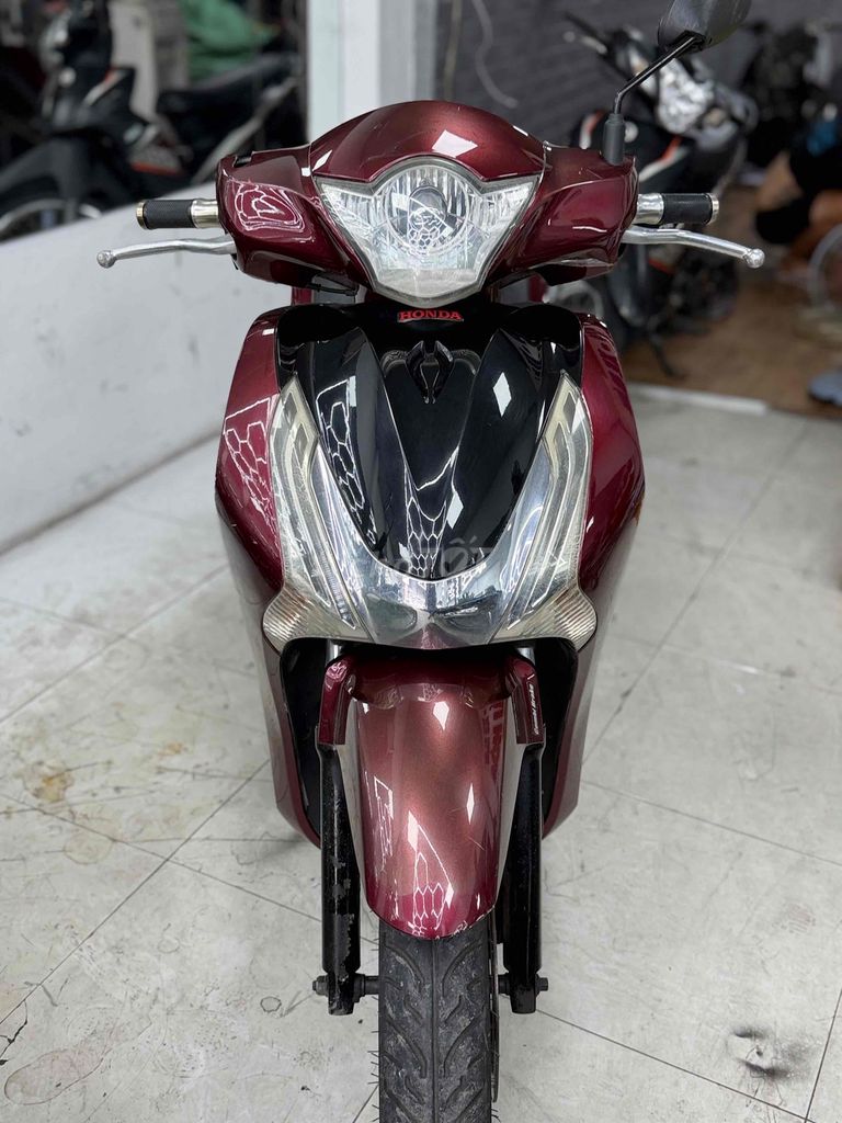 Honda SH 2013 - ảnh 1
