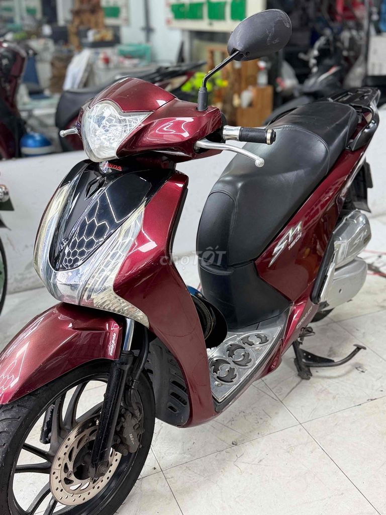 Honda SH 2013 - ảnh 2