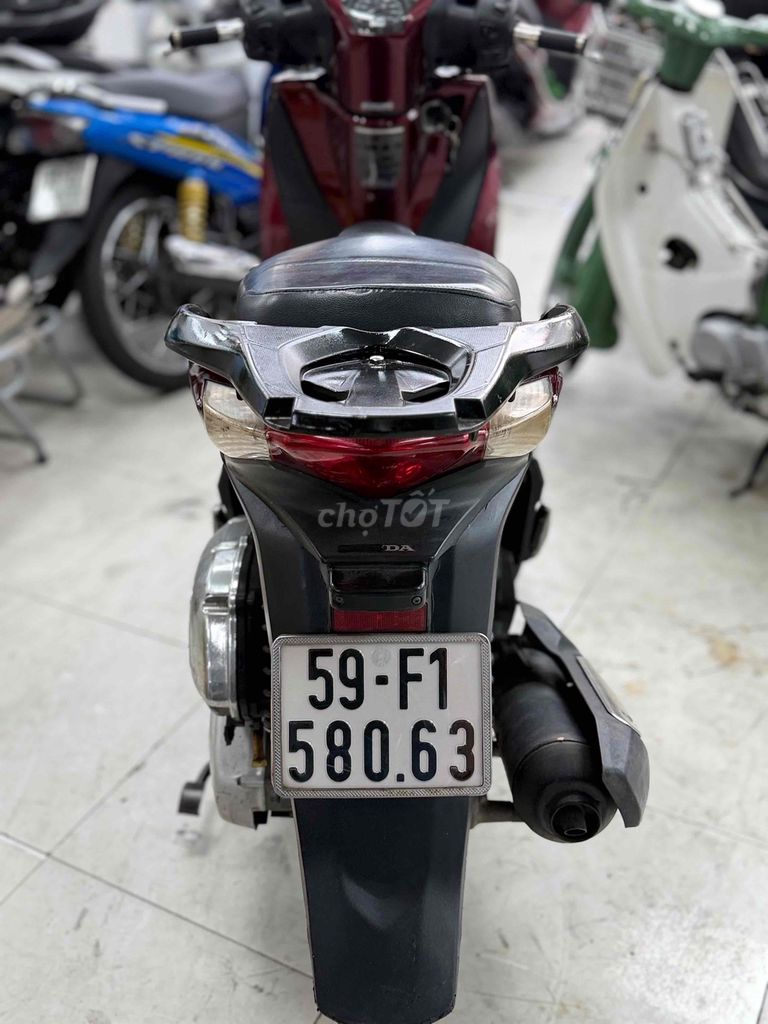Honda SH 2013 - ảnh 3