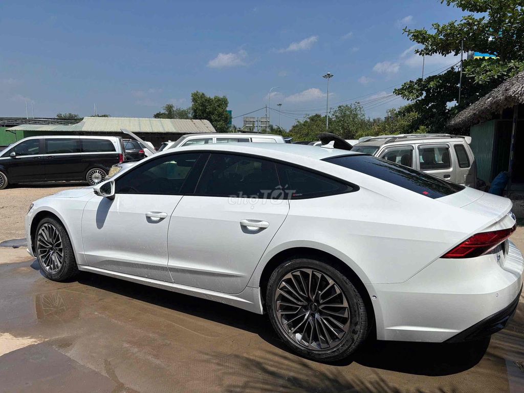 Audi 2024 - ảnh 2