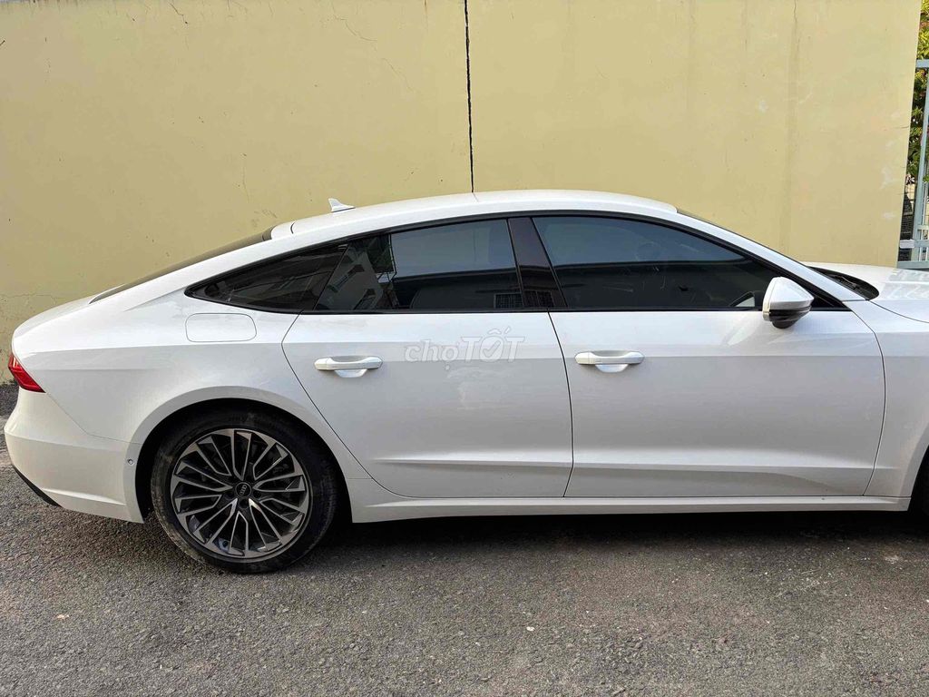 Audi 2024 - ảnh 4