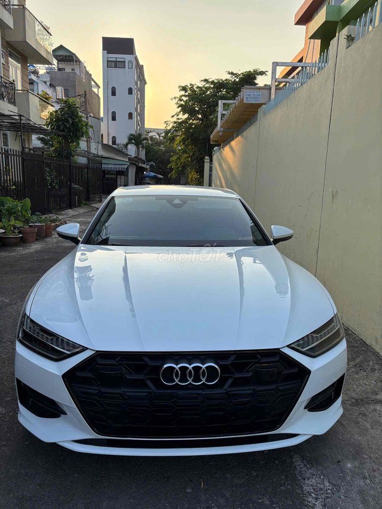 Audi 2024 - ảnh 5