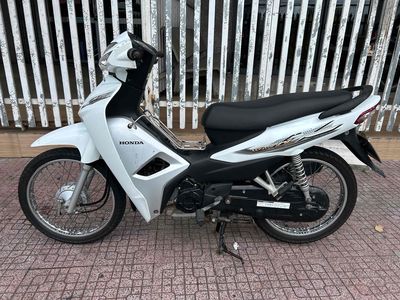 Honda Wave 2018 - ảnh 1