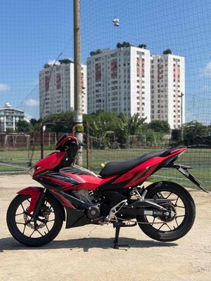Honda Winner 2021 - ảnh 1