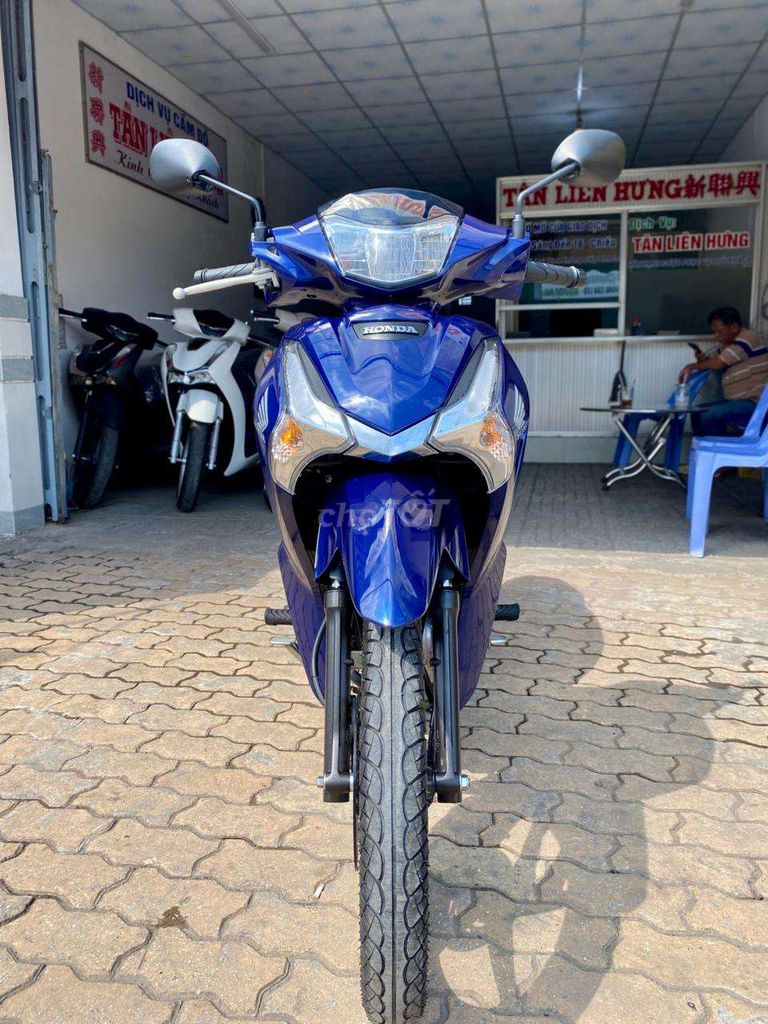 Honda 2025 - ảnh 1