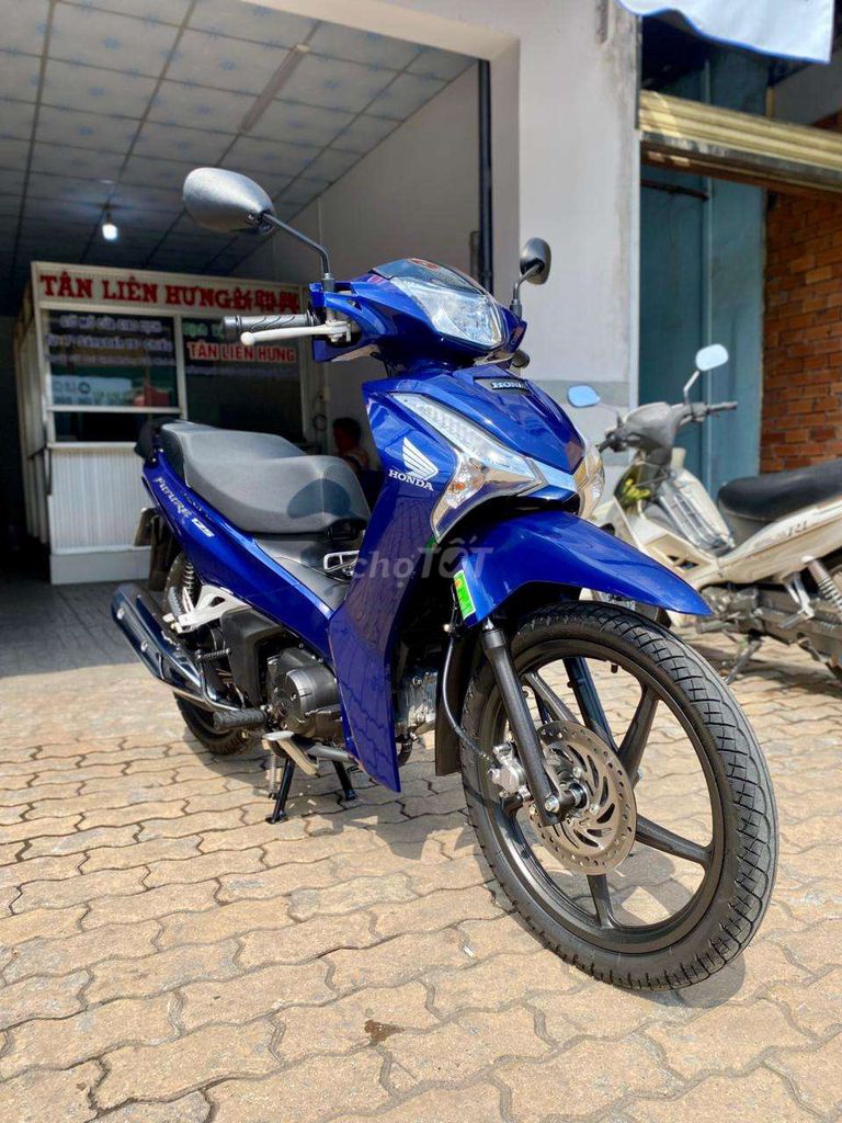 Honda 2025 - ảnh 2