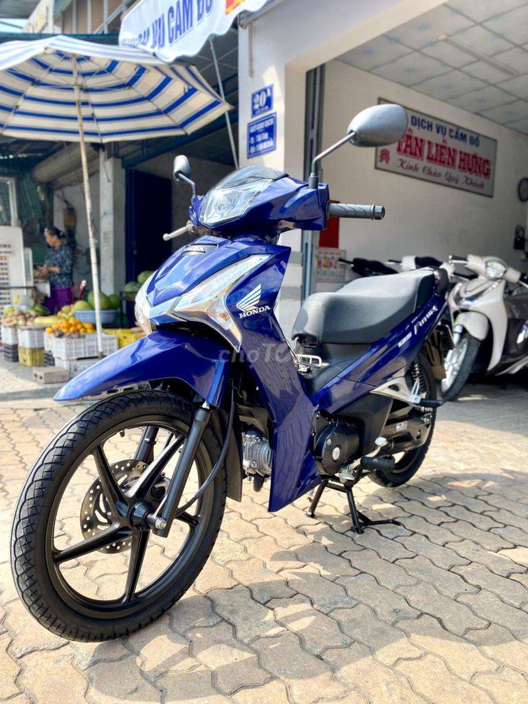 Honda 2025 - ảnh 3