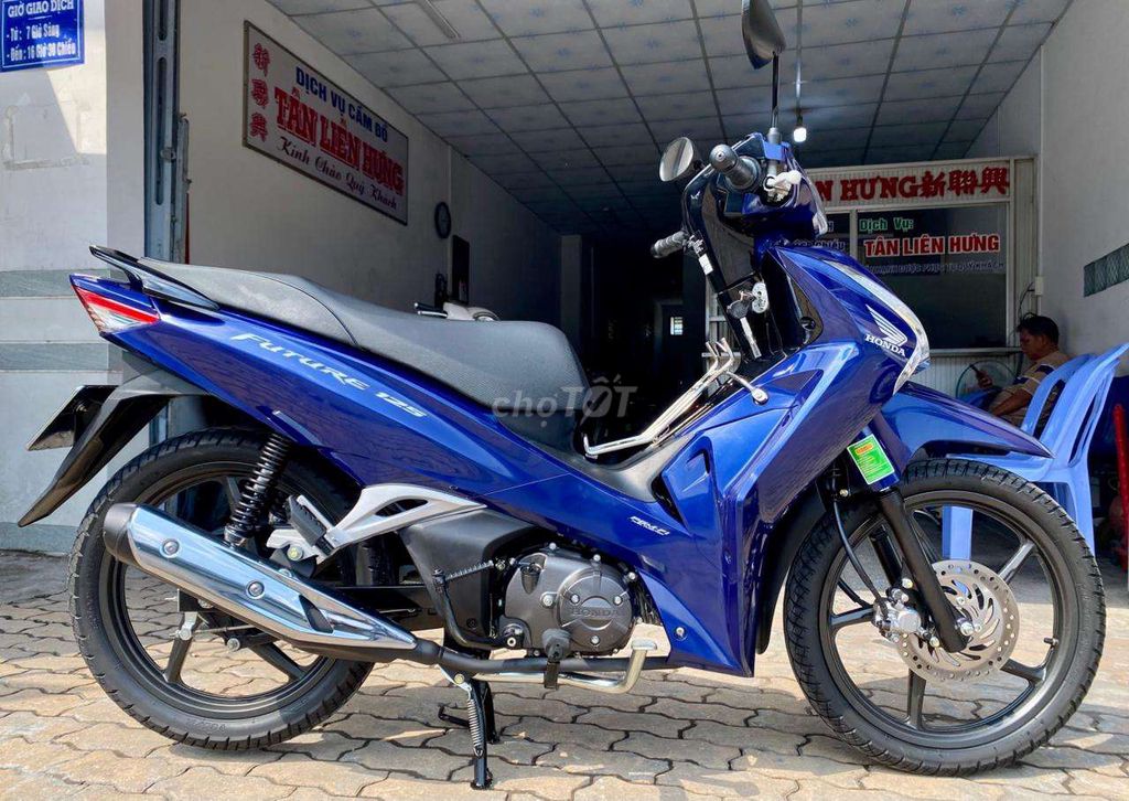 Honda 2025 - ảnh 4