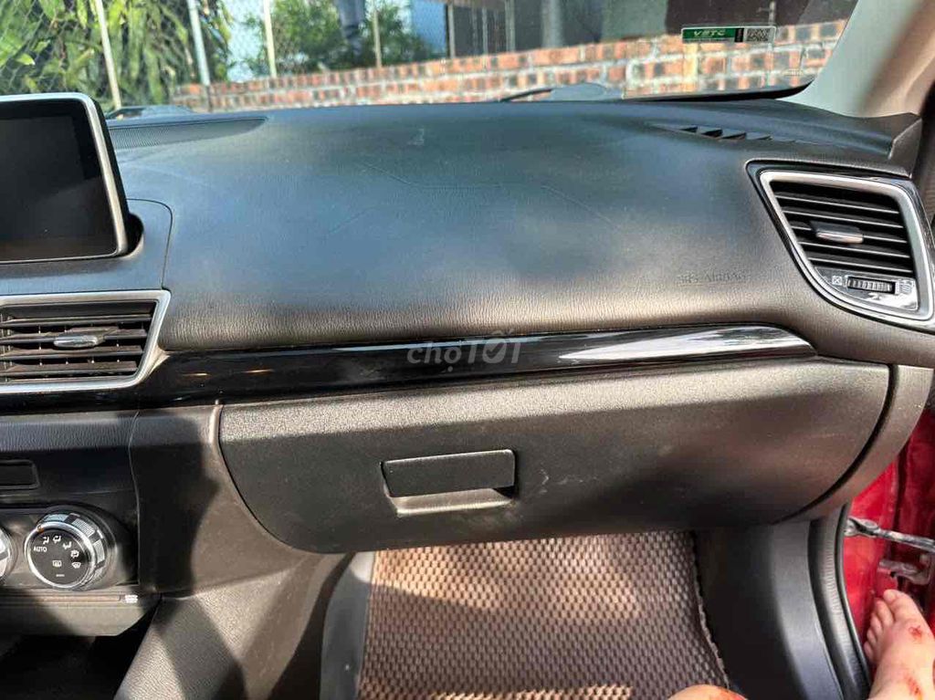 Mazda Mazda3 2015 - ảnh 5