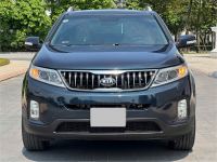 Kia Sorento DATH 2017 - ảnh 1