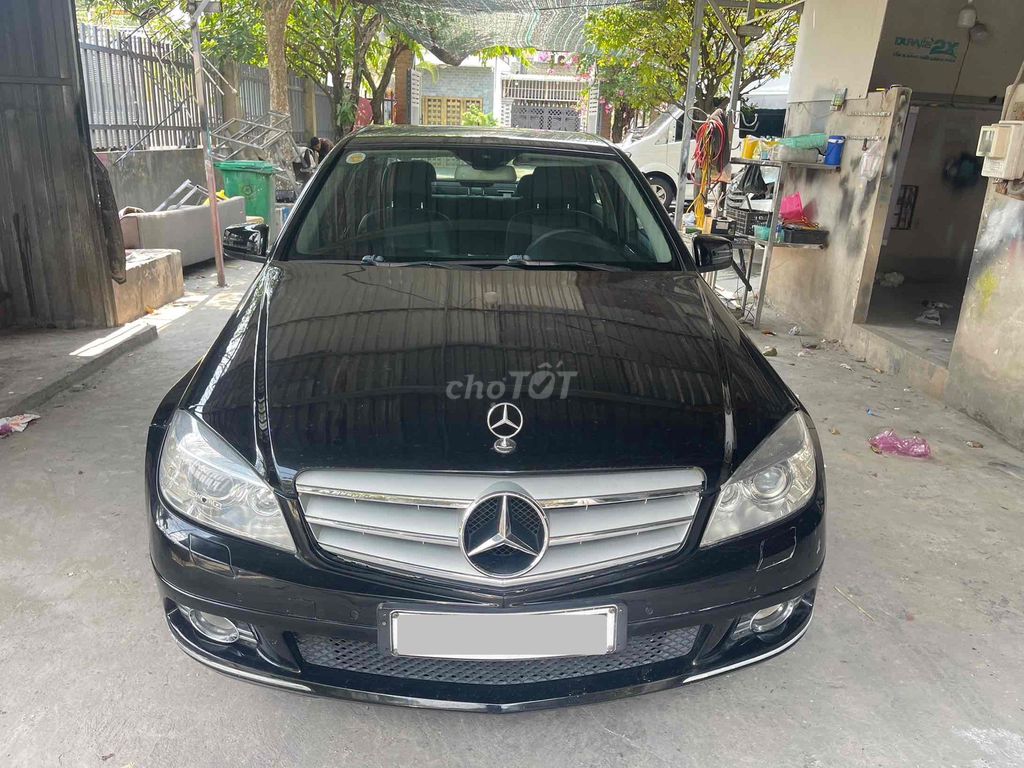 Mercedes-Benz 2009 - ảnh 1