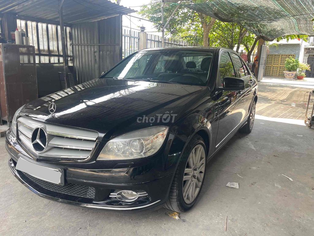 Mercedes-Benz 2009 - ảnh 2