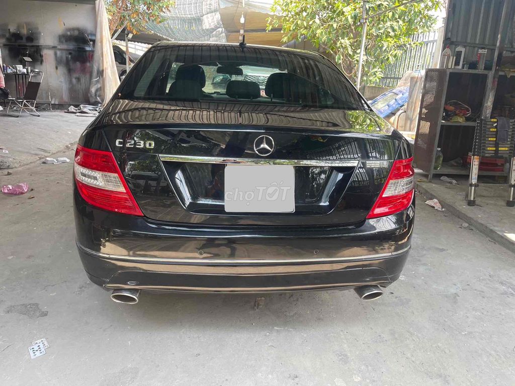 Mercedes-Benz 2009 - ảnh 4