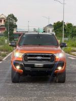 Ford Ranger Wildtrak 3.2L 4x4 AT 2017 - ảnh 1