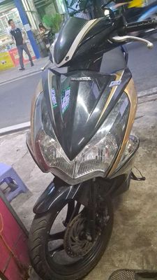 Honda Air Blade 2012 - ảnh 1