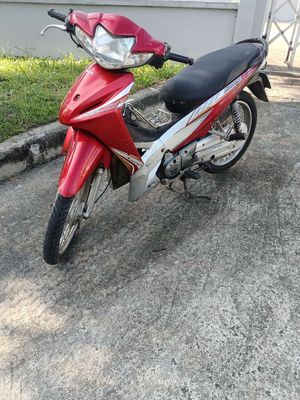 Honda Wave 2013 - ảnh 1