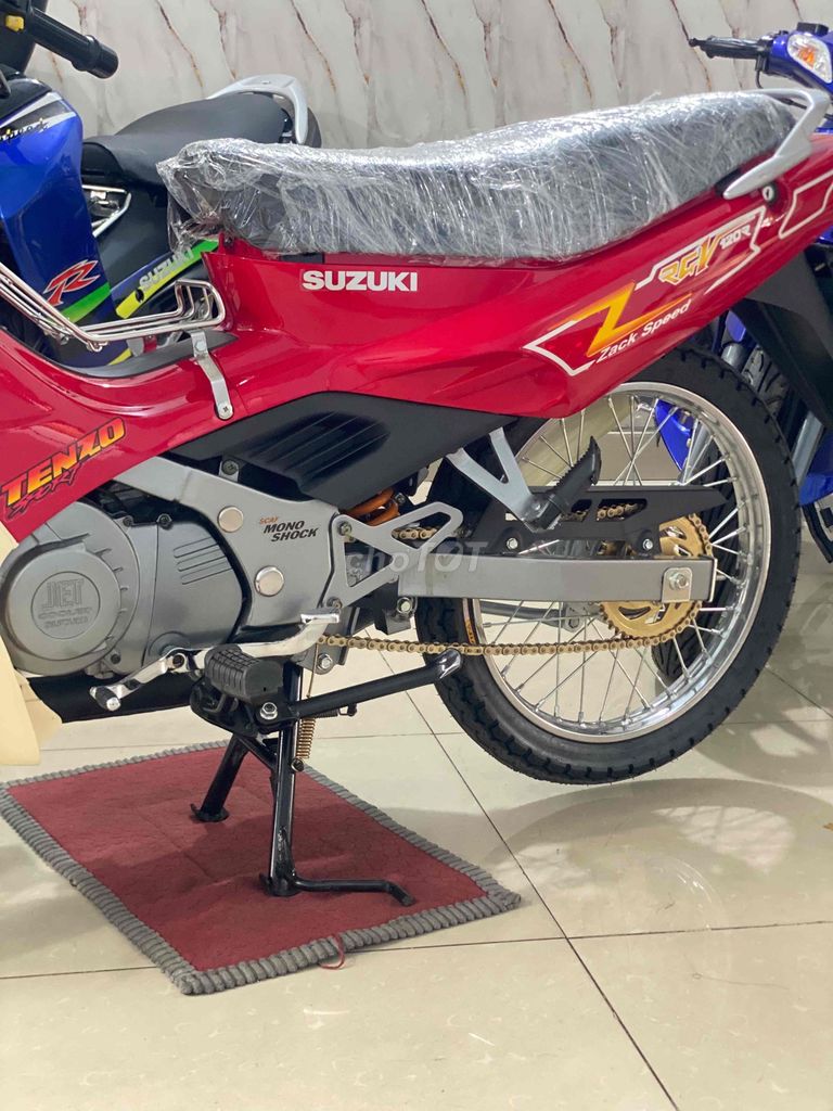 Suzuki Xipo 1999 - ảnh 3