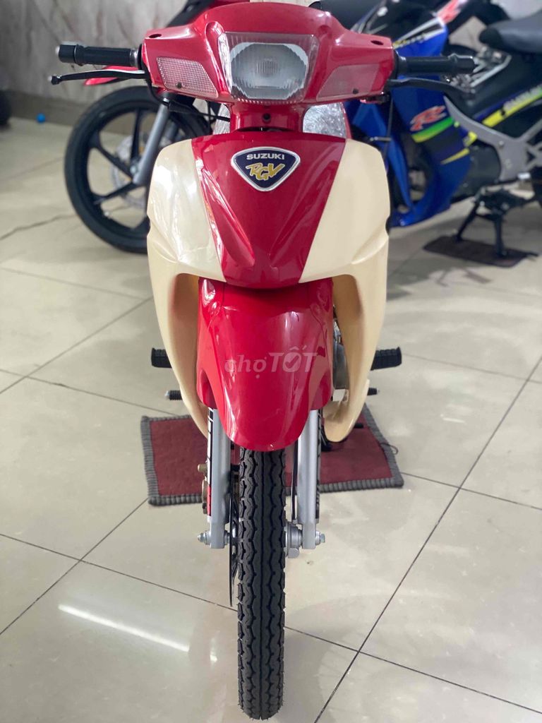 Suzuki Xipo 1999 - ảnh 5