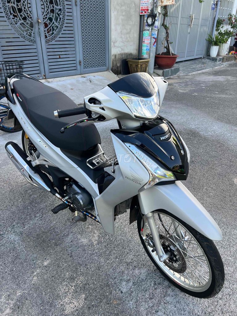 Honda Future 2021 - ảnh 1