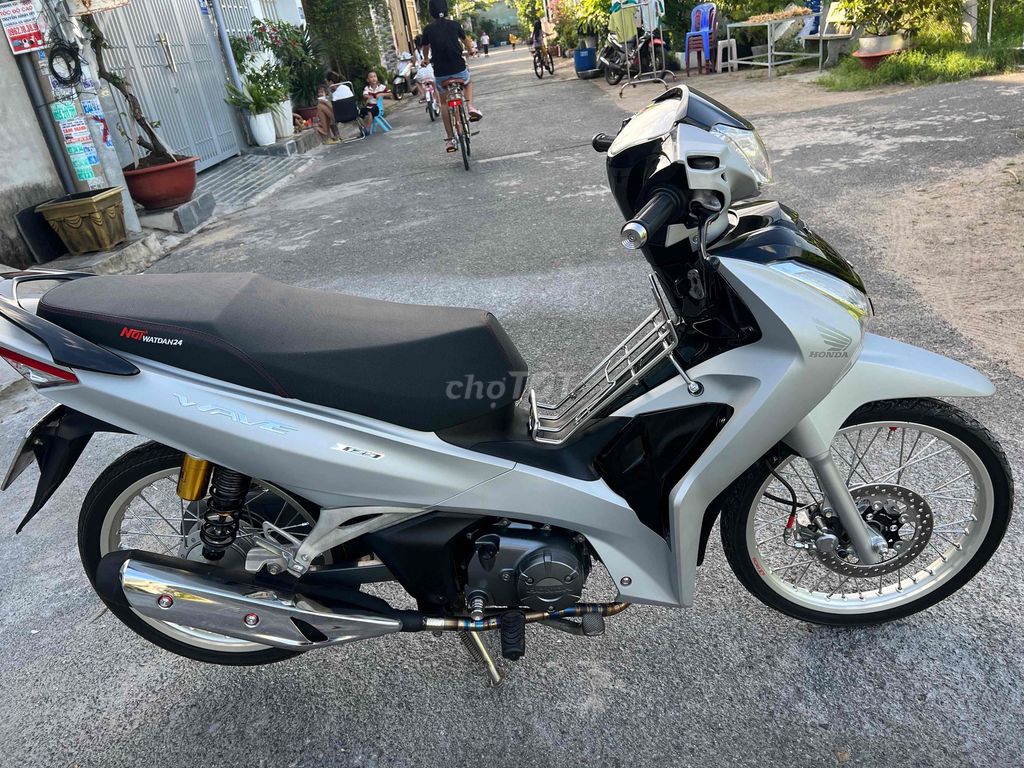Honda Future 2021 - ảnh 2