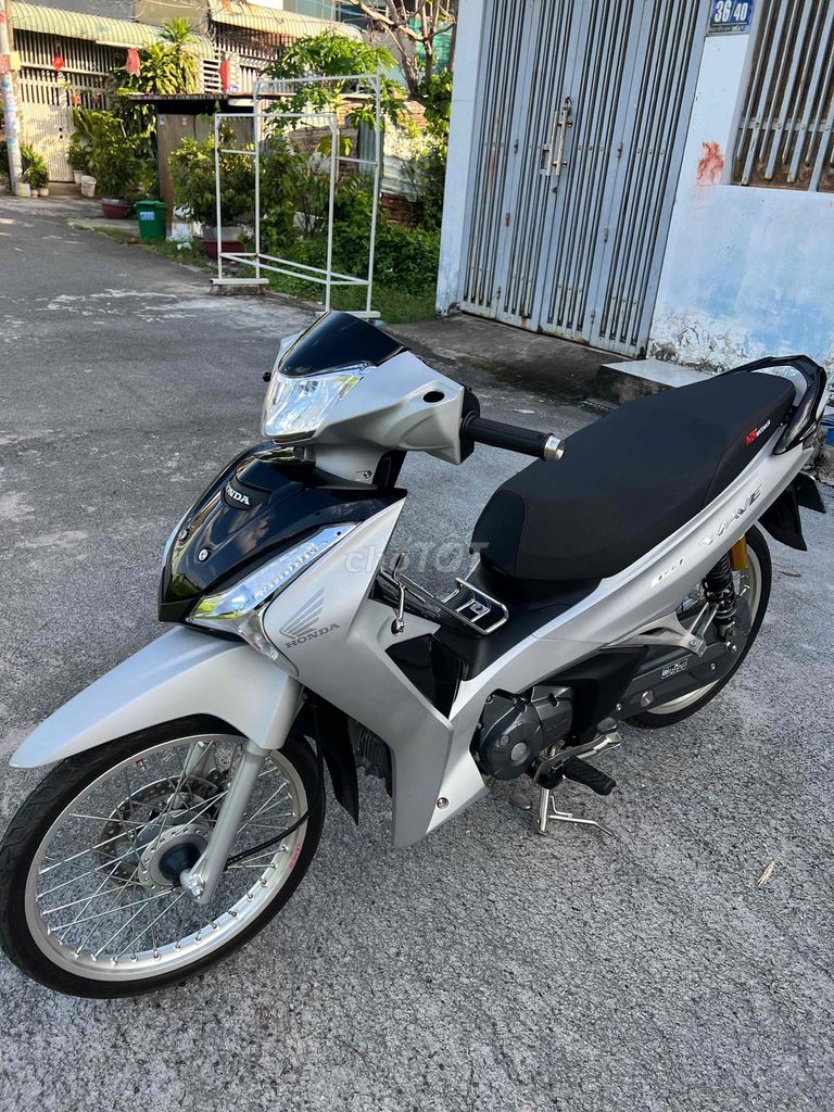 Honda Future 2021 - ảnh 3