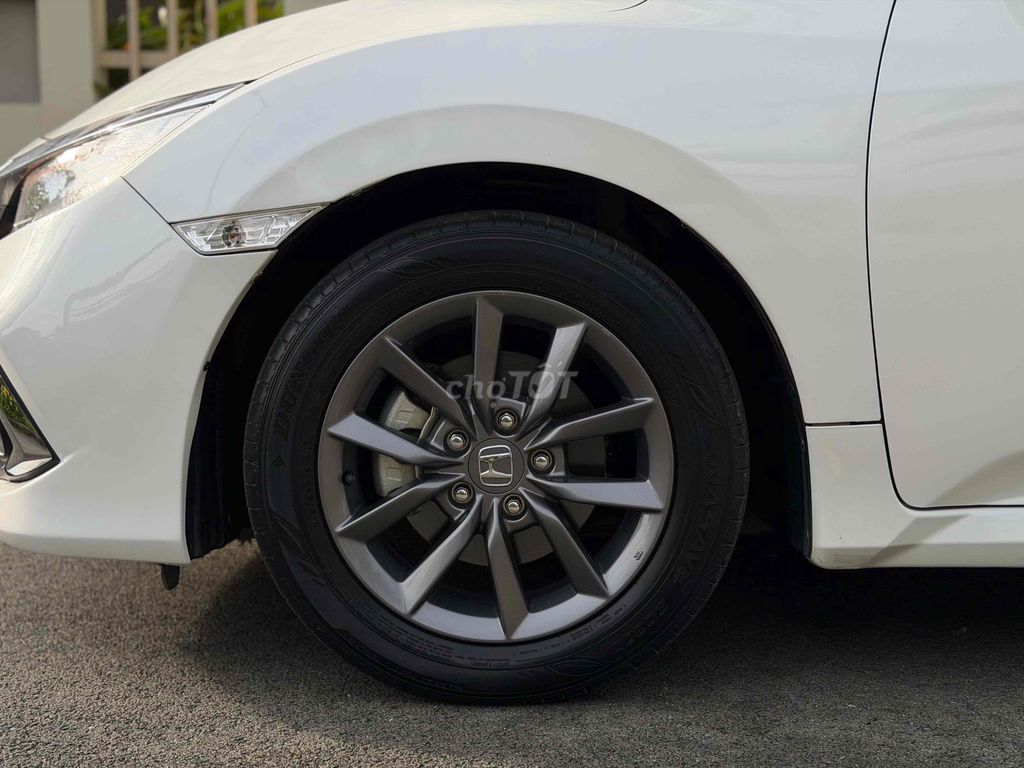 Honda Civic 2019 - ảnh 4