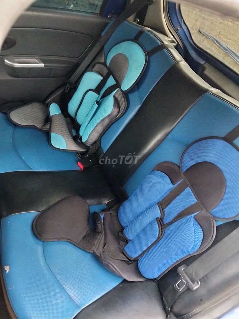 Daewoo Matiz 2007 - ảnh 2