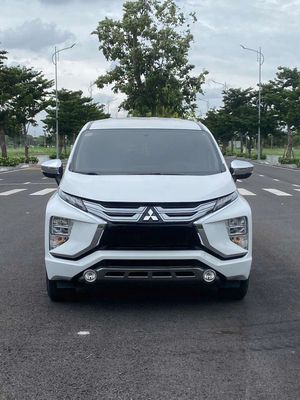 Mitsubishi Xpander 2021 - ảnh 1