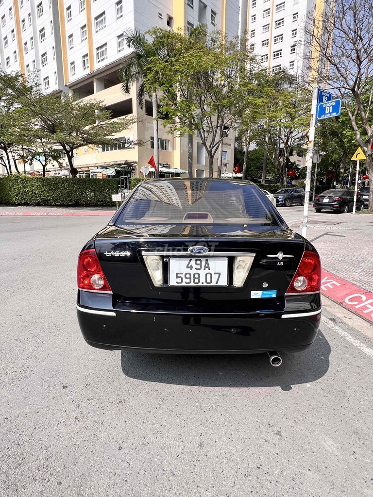 Ford Laser 2004 - ảnh 2